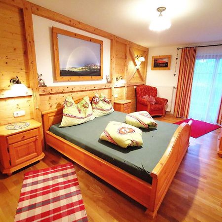Ferienhof Margarethengut Unterach am Attersee Luaran gambar