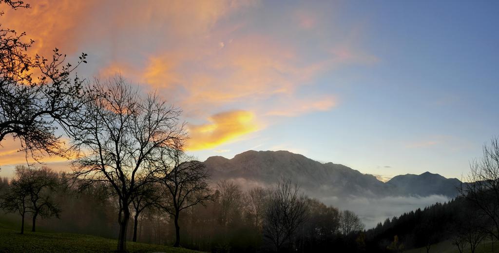 Ferienhof Margarethengut Unterach am Attersee Luaran gambar